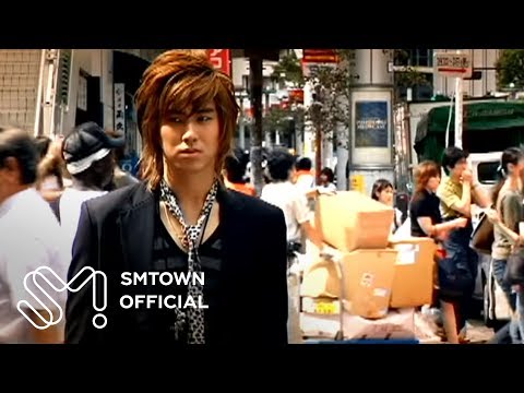 TVXQ! 동방신기 'O -正.反.合. (정반합)' MV