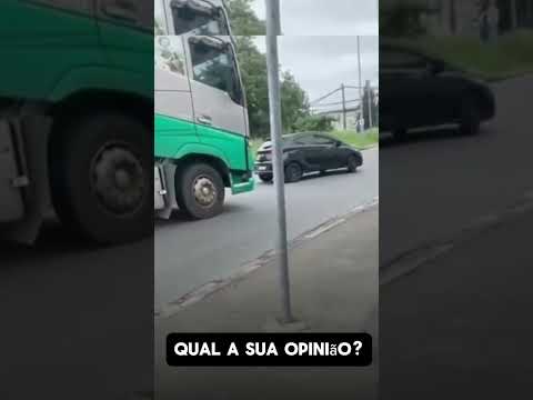 #truck #truckernews #caminhoneiro #caminhão #automobile