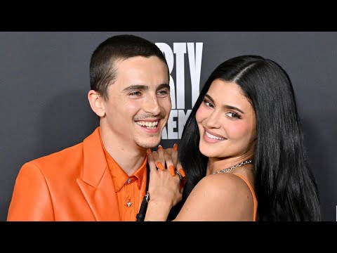 Kylie Timothee Split