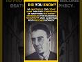 Why Did America Turn on the Man Who Built the Bomb? #ColdWar #AtomicBomb #NuclearSecrets #History
