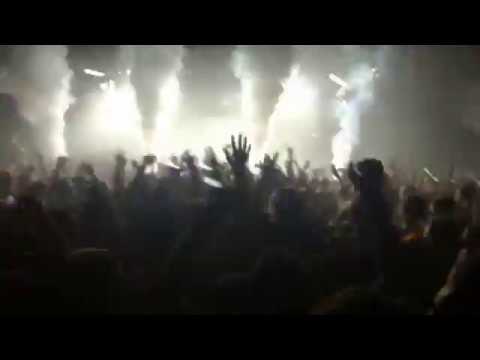 Matt Nash Live @ We Are The Future, Progresja, Warszawa