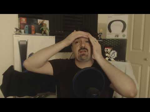 The Daily Wrap: Feb. 13, 2022 - Dying Light 2 Padding, Skyrim Fun, Day Off and CRAZY WEEK Incoming!