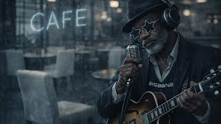 BIGBANG - CAFE (BLUES REMIX)