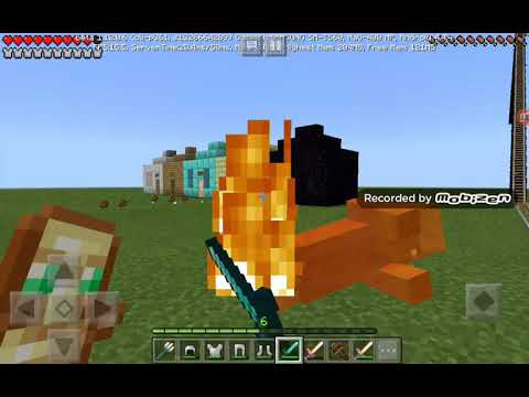 1 TL EV VS 10.000 TL EV! 😧 - Minecraft