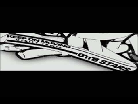 KEEP ON MOVING (Orbit1 remix)