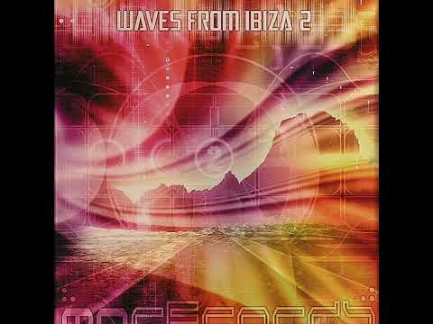 VA - Waves From Ibiza 2 - 2004