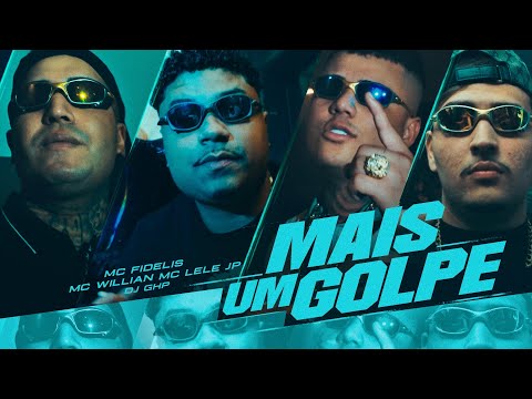 MC Willian Original  and MC Fidelis