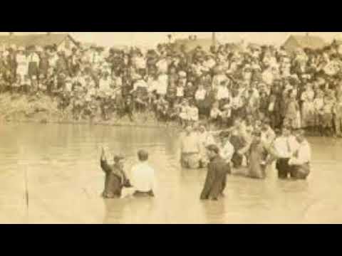 Not by Works but by Mercy, He saved us.