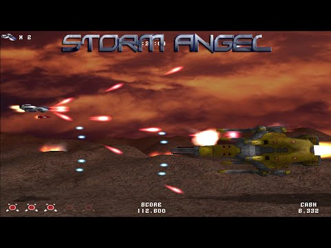 Gameplay Video