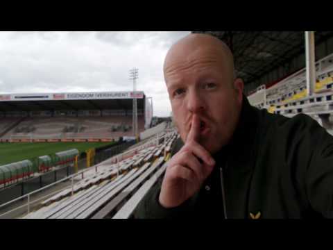 093 - Wir lüften das letzte große Geheimnis aller Groundhopper