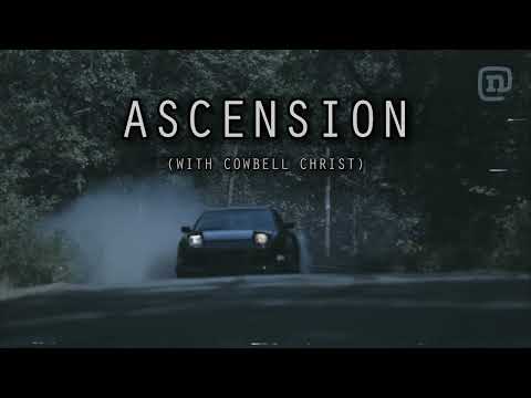 Kslv x Cowbell Christ - Ascension (footage)