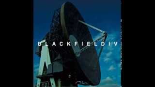 Blackfield - The Only Fool Is Me (IV - 2013)