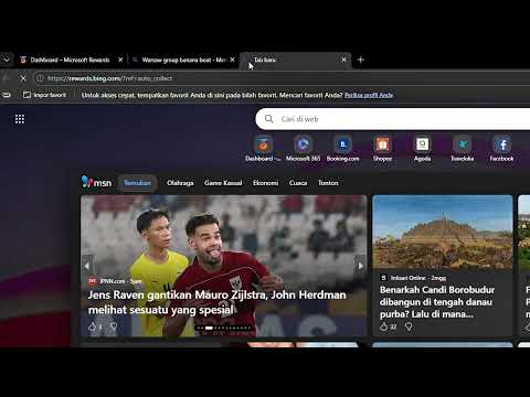 Item video thumbnail
