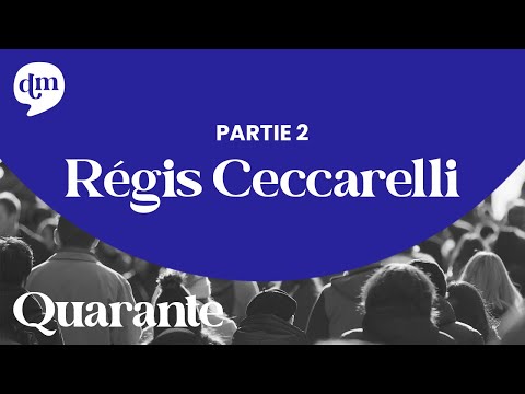 Tel père tel fils ? - Régis Ceccarelli #2