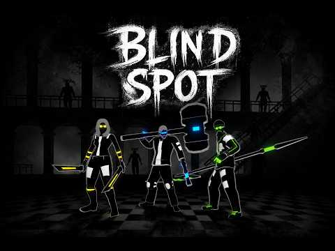 Blind Spot video thumbnail