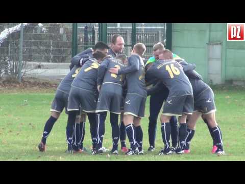 Polonia Rokiciny - WKS Kawaleria 0:3 (0:3)