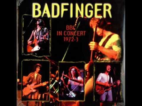BADFINGER - Suitcase(Live 1972-73)