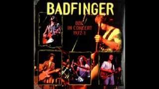 BADFINGER - Suitcase(Live 1972-73)