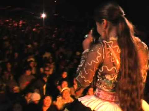 Mily Montes - Amor Prohibido (como yo quisiera, casarme con tigo)