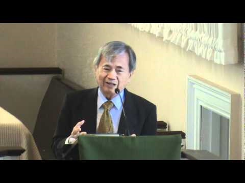 TAFPC Sunday Sermon, 09/05/2010, Part 4/5