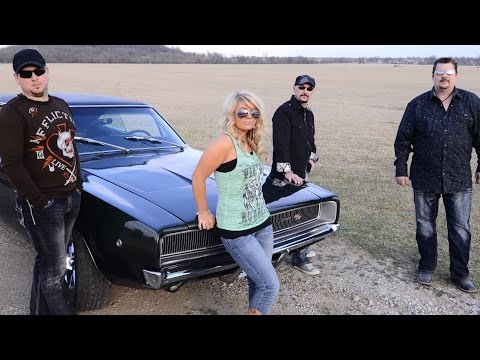 Sarah Dunn Band "You or the Whiskey" Official Hot New Single Release HD
