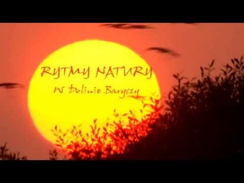 Rytmy Natury w Dolinie Baryczy
