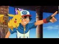 Promo Cartoon Network USA Pokemon The Movie Black Victini And Reshiram