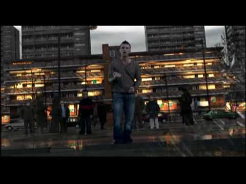 Robbie Williams feat Maxi Jazz - My culture ( one giant leap).