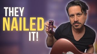 Video thumbnail for My Duke Of Tone Review! by Corey Congilio