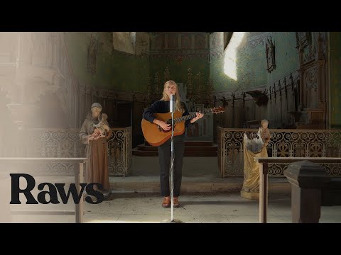 Augusta - No Coward | Raws Sessions