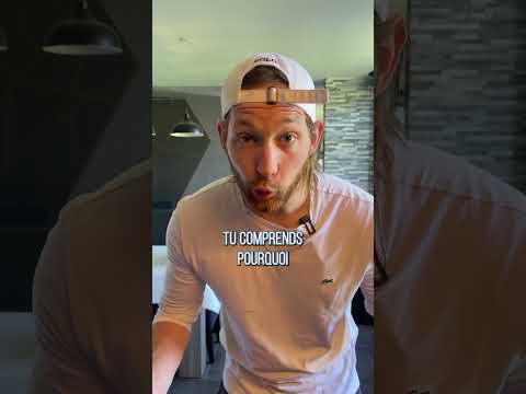 Miniature du Reel sur David Goggins, réalisation courte issue de mon portfolio monteuse vidéo freelance