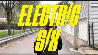 The New Shampoo - Electric Six (fmv)