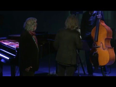 Clazz Xmas Madrid 2015 - Daniel García de Diego presenta "Alba"