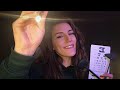 ASMR Giving You A Eye Exam