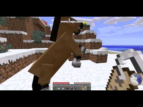 generator cobla i zabawa z konikiem ;p