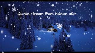 Silent Night Il Divo Christmas Carol