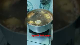Download lagu lek ulek diadu podo enak e mp3