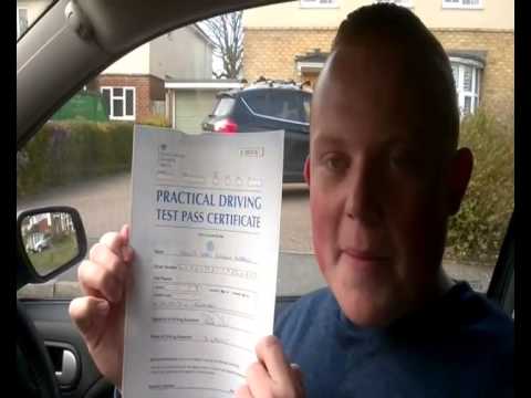 Intensive Driving Courses Sevenoaks