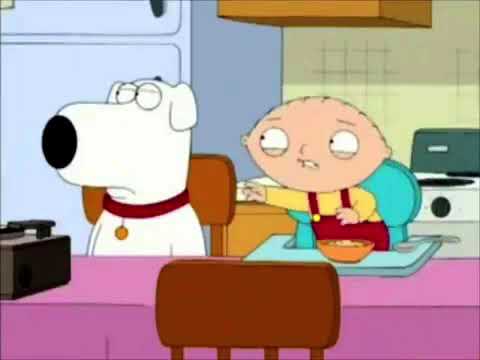 peter griffin from shin megami tensei 4