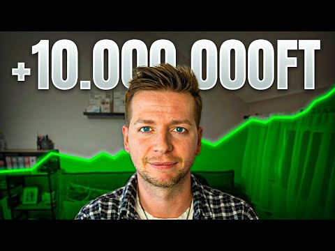 6 Éve Fektetek Be: Így Alakítottam Ki Egy Több Milliós ETF Portfóliót