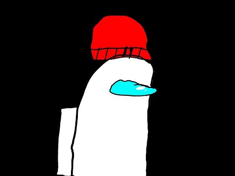 AMONG US MASHUP | ChewieCatt² - Blame It On The Prophecy