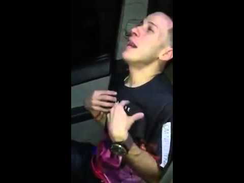 El cielo y el infierno  EL GEMELO