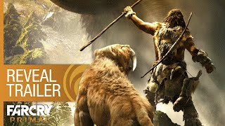 Far Cry Primal (English & Chinese Subs) video 2