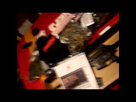 Airsoft Overview: King Arms M4 AEG Full Metal