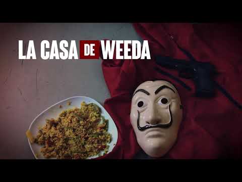 IVECO & Weeda Transport Klundert present: LA CASA DE WEEDA