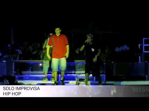 UNDERDANN  vs  JOTA  (Parte 2)