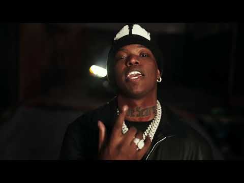Ralo - Love Yours Ft Yung Bleu [Official Video]