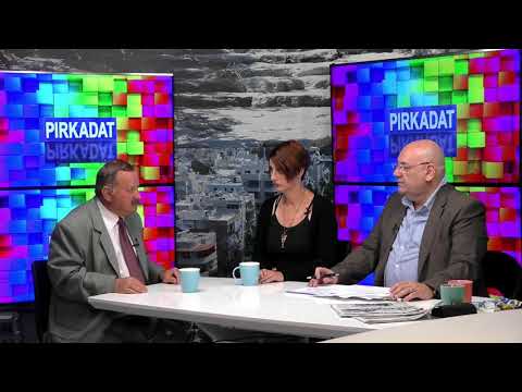 PIRKADAT: Kis-Benedek József