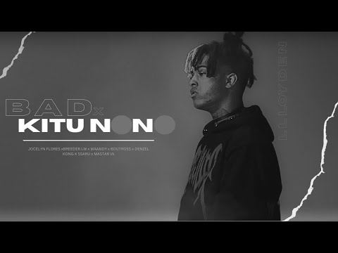 BAD x KITU NONO_ICE SPICE _x_LLOYDEN remix