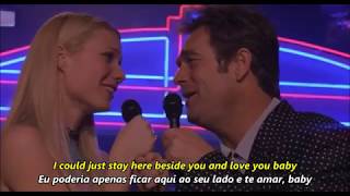 Huey Lewis &amp; Gwyneth Paltrow -  Cruisin Tradução e Letra do filme Duets